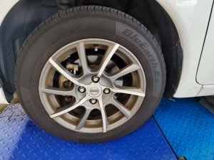 Nissan Note 1.2 Cvt