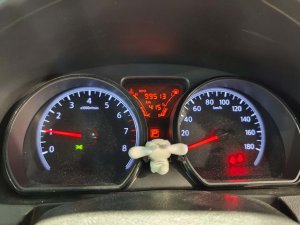 Nissan Note 1.2 Cvt