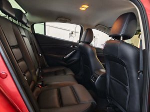 Mazda Mazda6 4 Door Sedan 2.0l Sp.6eat (Revised OPC)