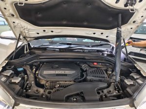 BMW X1 Sdrive18i Led Nav