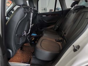 BMW X1 Sdrive18i Led Nav
