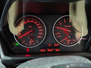 BMW X1 Sdrive18i Led Nav