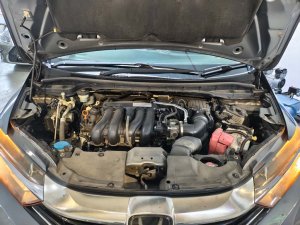 Honda Shuttle 1.5g Cvt Sensing