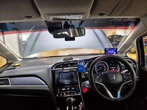 Honda Shuttle 1.5g Cvt Sensing