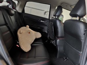 Honda Shuttle 1.5g Cvt Sensing