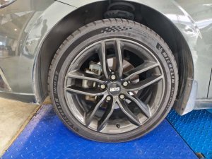 Hyundai Cn7 Avante 1.6 Dohc Cvt S/r