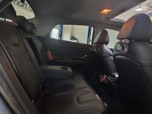Hyundai Cn7 Avante 1.6 Dohc Cvt S/r