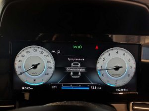 Hyundai Cn7 Avante 1.6 Dohc Cvt S/r