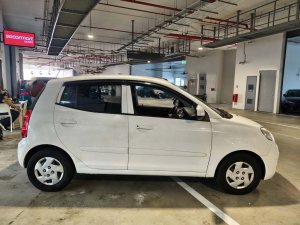 Kia Picanto 1.1(m) (COE Till 08/2029)