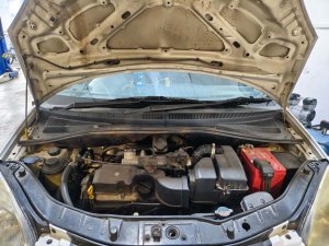 Kia Picanto 1.1(m) (COE Till 08/2029)