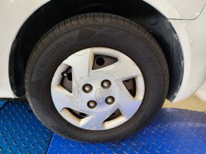 Kia Picanto 1.1(m) (COE Till 08/2029)