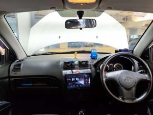 Kia Picanto 1.1(m) (COE Till 08/2029)