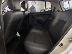 Kia Picanto 1.1(m) (COE Till 08/2029)