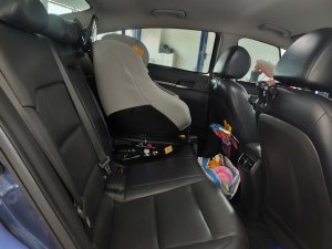 Hyundai Elantra Ad 1.6 Gls At