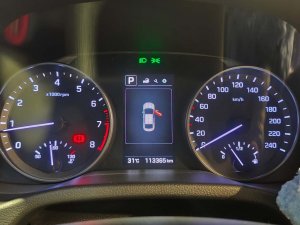 Hyundai Elantra Ad 1.6 Gls At