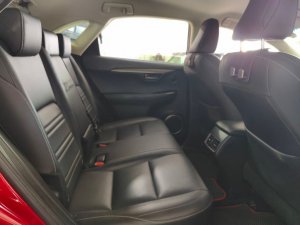 Lexus Nx200t Executive