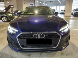 Audi A5 Sportback 2.0 Tfsi S Tronic (110 Kw) (Hybrid)