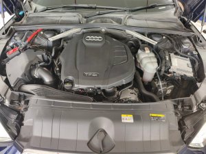 Audi A5 Sportback 2.0 Tfsi S Tronic (110 Kw) (Hybrid)