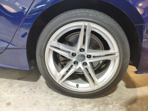 Audi A5 Sportback 2.0 Tfsi S Tronic (110 Kw) (Hybrid)