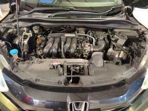 Honda Hrv 1.5 Dx Cvt