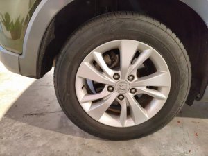 Honda Hrv 1.5 Dx Cvt