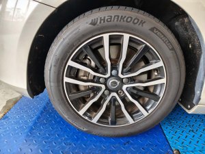Volvo V40 T2 (a)