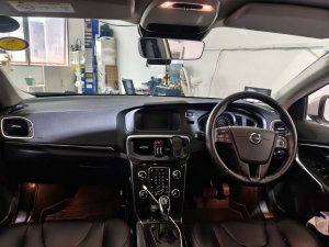 Volvo V40 T2 (a)