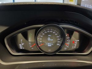 Volvo V40 T2 (a)