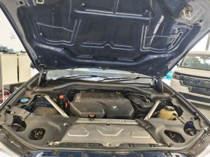BMW X3 Sdrive 20i Mspt Adaptive Hl Led Fl