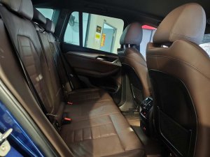 BMW X3 Sdrive 20i Mspt Adaptive Hl Led Fl