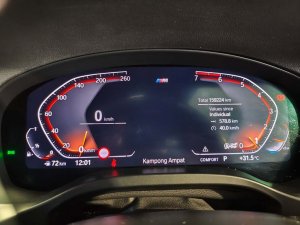 BMW X3 Sdrive 20i Mspt Adaptive Hl Led Fl
