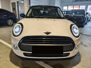 Mini One 5dr Hb (lci)