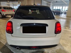 Mini One 5dr Hb (lci)