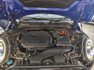 Mini One 5dr Hb (lci)