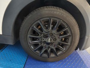 Mini One 5dr Hb (lci)