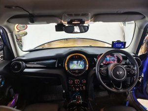 Mini One 5dr Hb (lci)