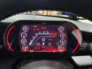 Mini One 5dr Hb (lci)