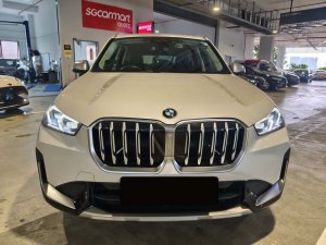 BMW X1 Sdrive16 Aled