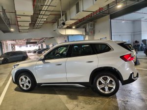 BMW X1 Sdrive16 Aled