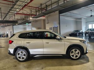 BMW X1 Sdrive16 Aled