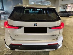 BMW X1 Sdrive16 Aled