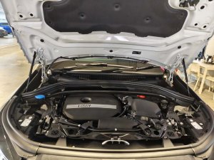 BMW X1 Sdrive16 Aled