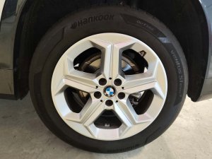BMW X1 Sdrive16 Aled