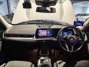 BMW X1 Sdrive16 Aled