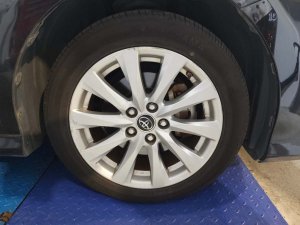 Toyota Camry Hybrid 2.5g Cvt (Hybrid)
