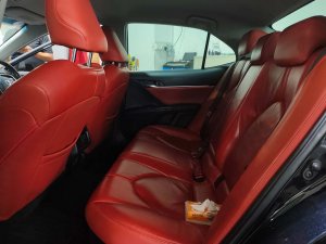 Toyota Camry Hybrid 2.5g Cvt (Hybrid)