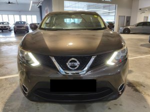 Nissan Qashqai 1.2 Dig T Cvt Abs 2wd 5dr