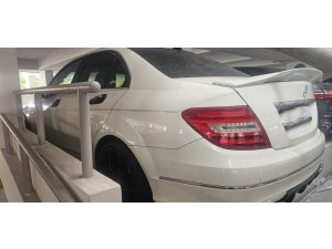 Mercedes Benz C 180 Kompressor (COE Till 10/2031)