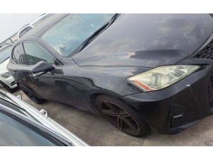 Toyota Lexus Is250 Auto Std Fl (COE Till 07/2030)
