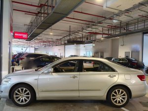 Toyota Camry 2.4 Auto ABS Airbag (COE Till 05/2028)
